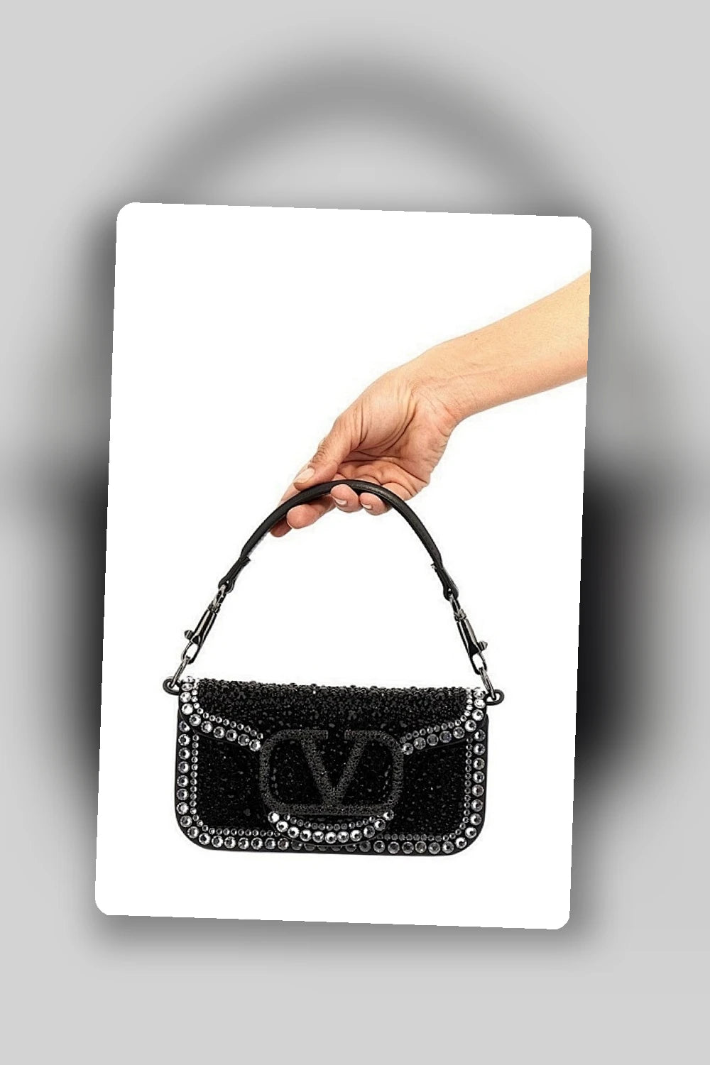 NB - VEL Bag - 844
