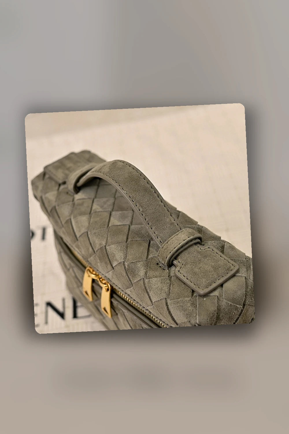 NB - BOV Bag - 070