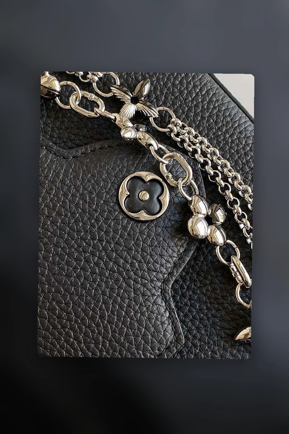 NB - LOV Bag - 480