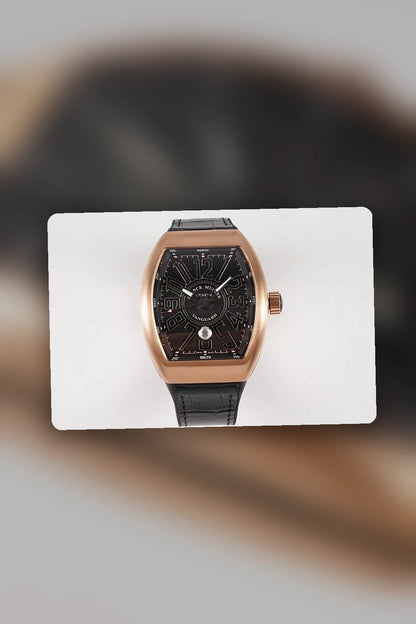 NB - Mix Watch - 915