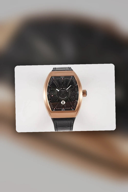 NB - Mix Watch - 915