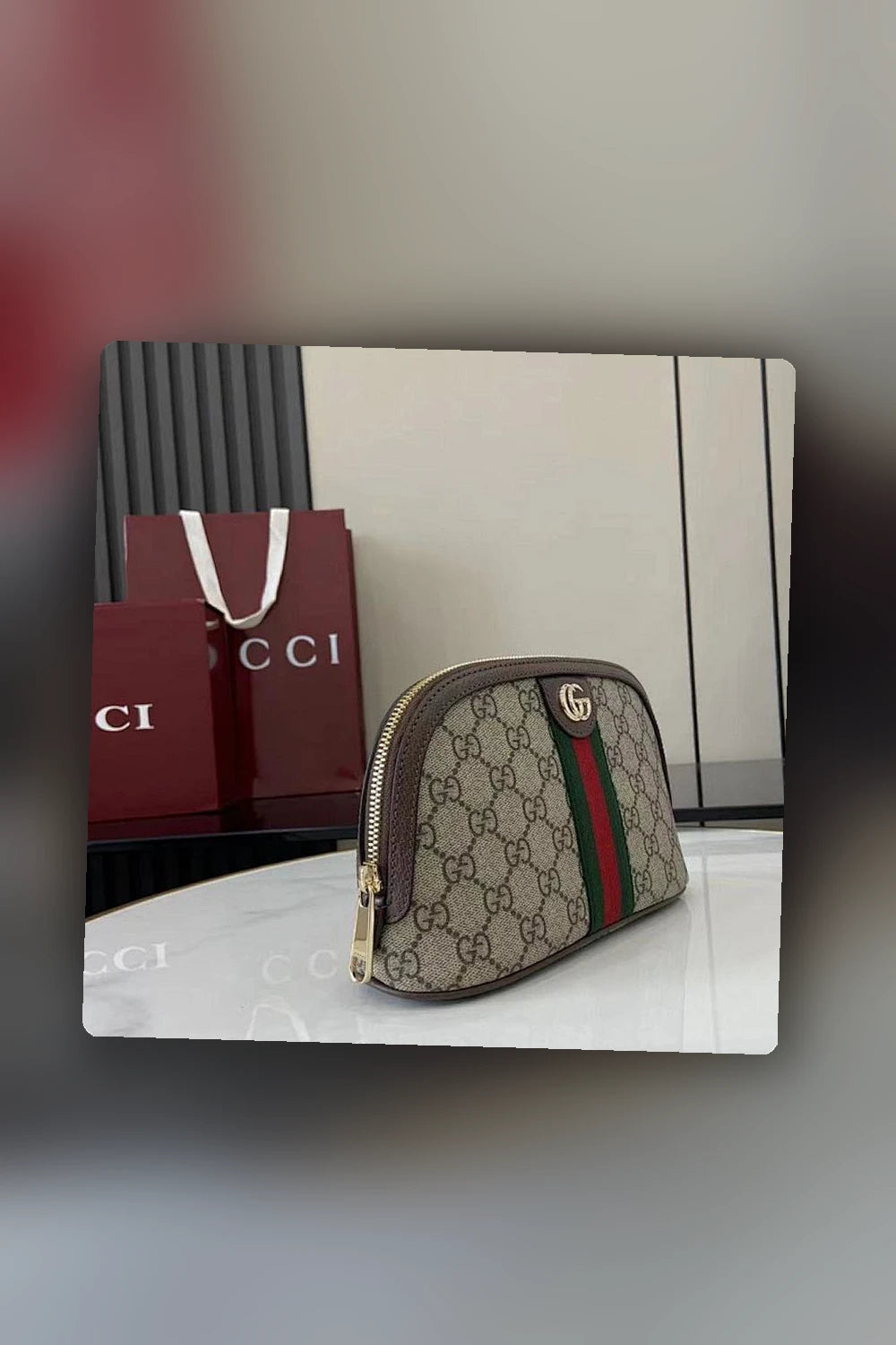 NB - GUKI Bag - 633