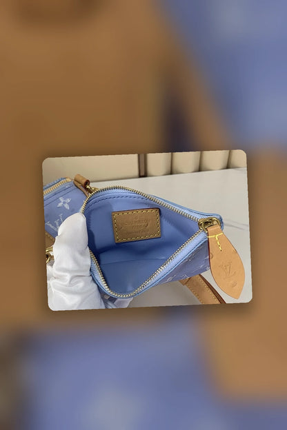 NB - LOV Bag - 1106