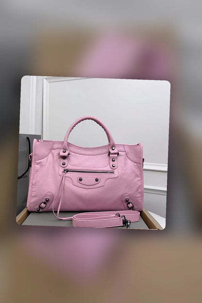 NB - BG Bag - 1965
