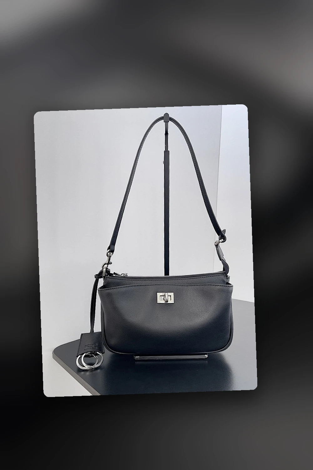 NB - BG Bag - 2274