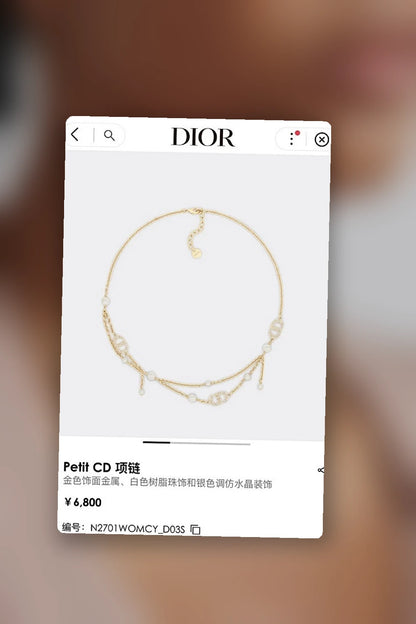 NB - DOR Jewelry - 262