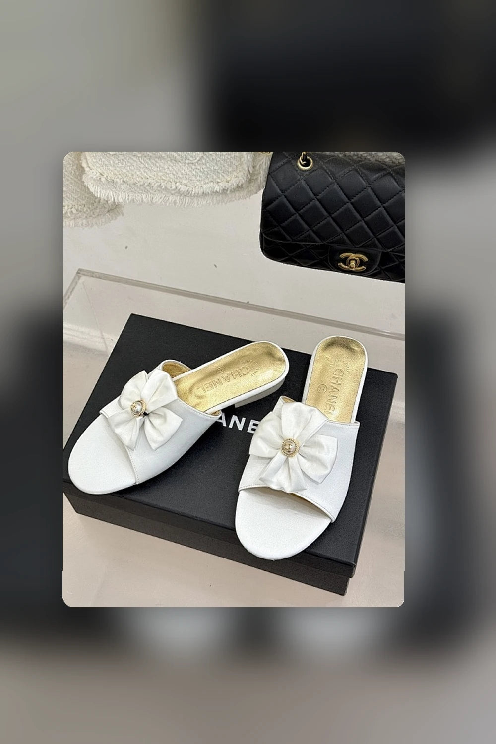 NB - BG Women Shoes - 500