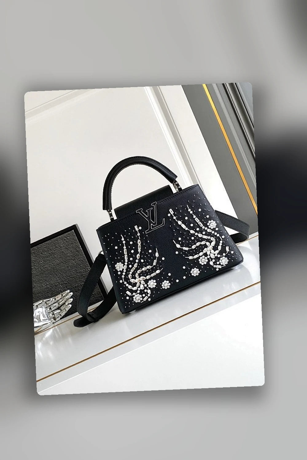 NB - LOV Bag - 451