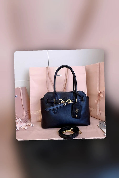 NB - MMU Bag - 381
