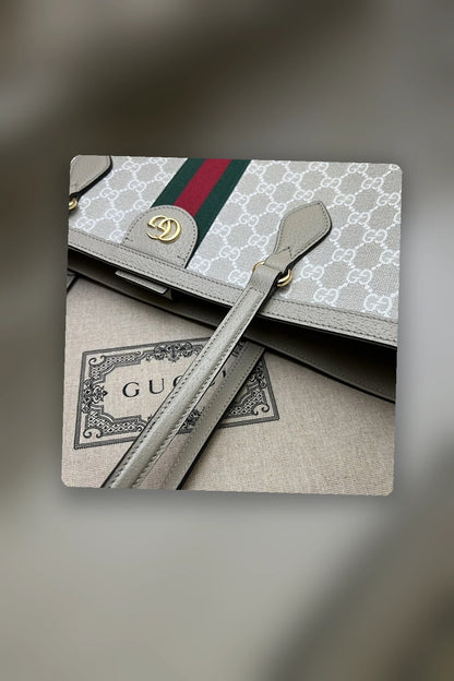 NB - GUKI Bag - 1090