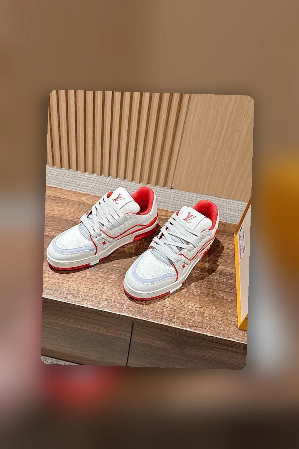 NB - LOV Women Shoes - 564