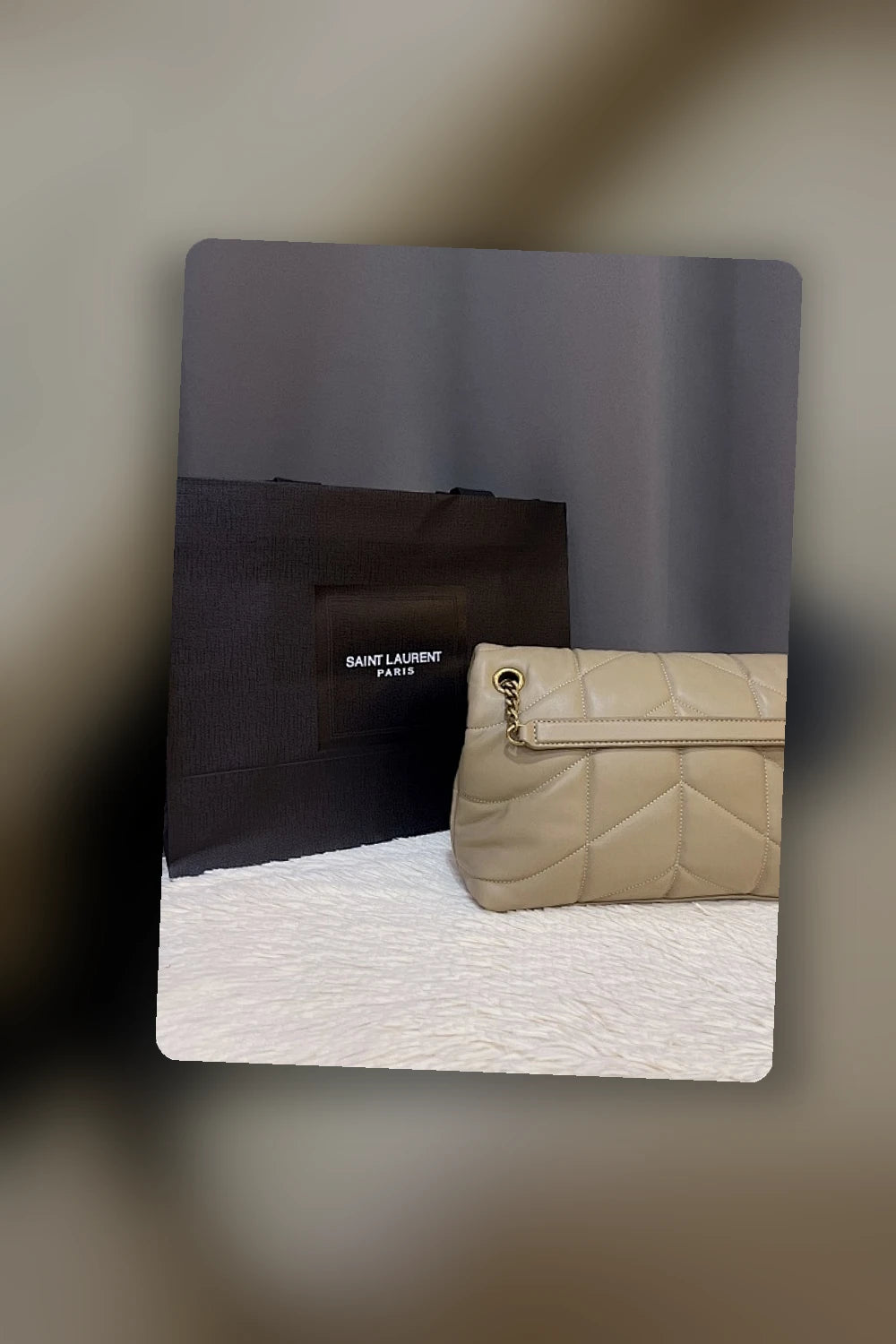 NB - YLS Bag - 1703