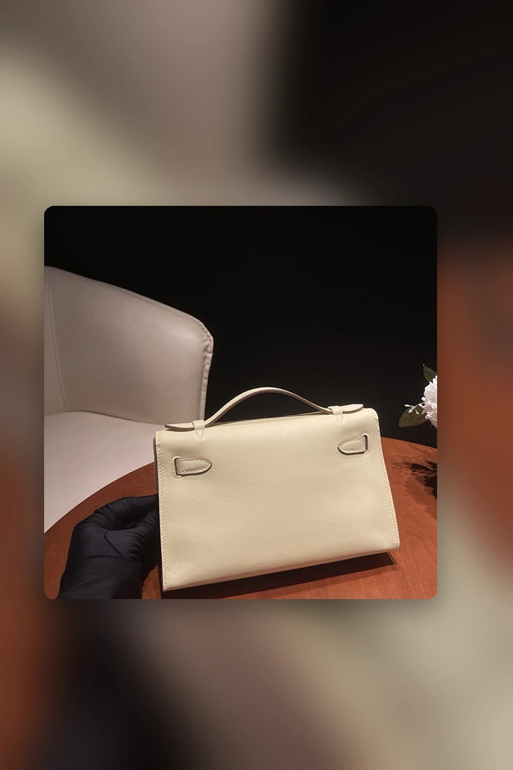 NB - HMS Bag - 1323