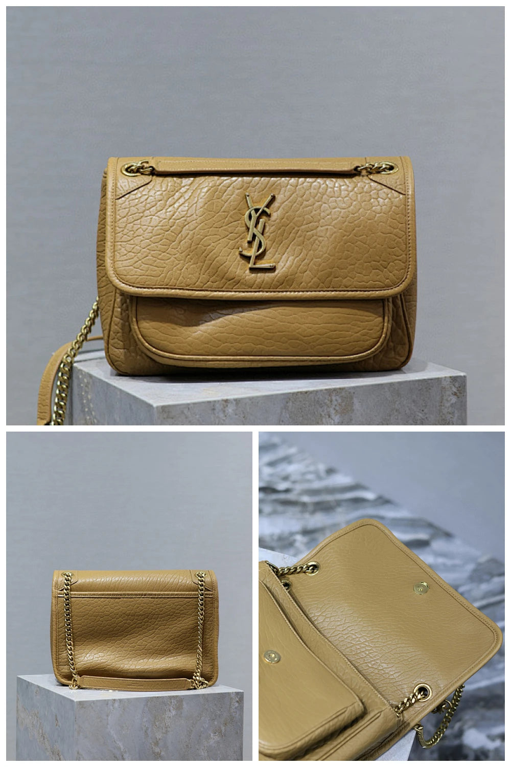 NB - YLS Bag - 410