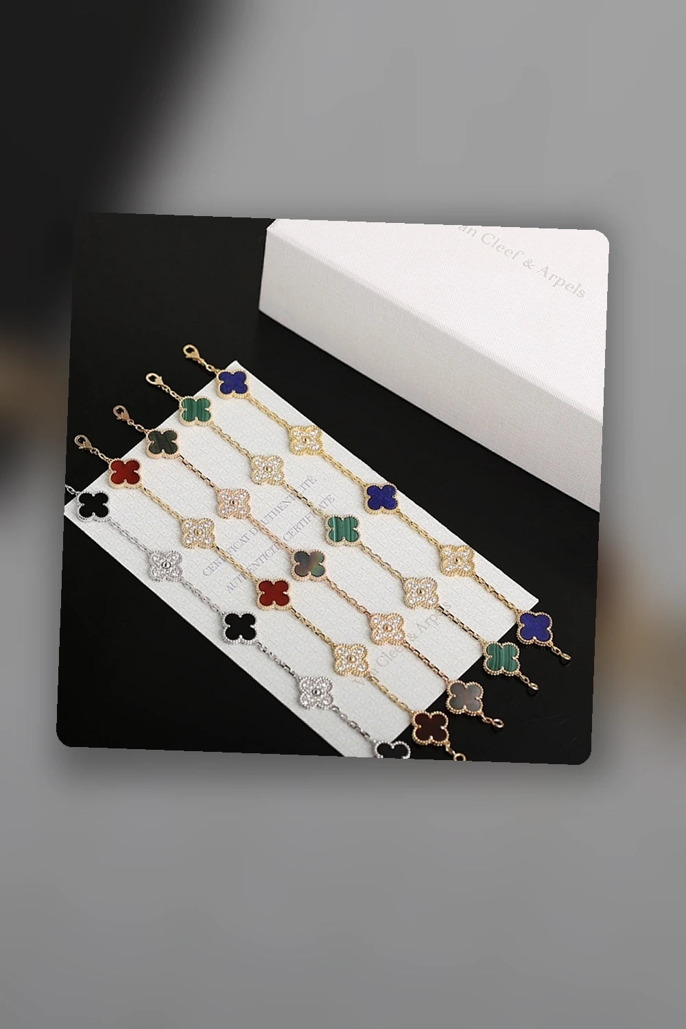 NB - VACA Jewelry - 722