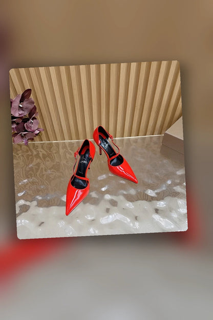 NB - CBL Women Shoes - 111