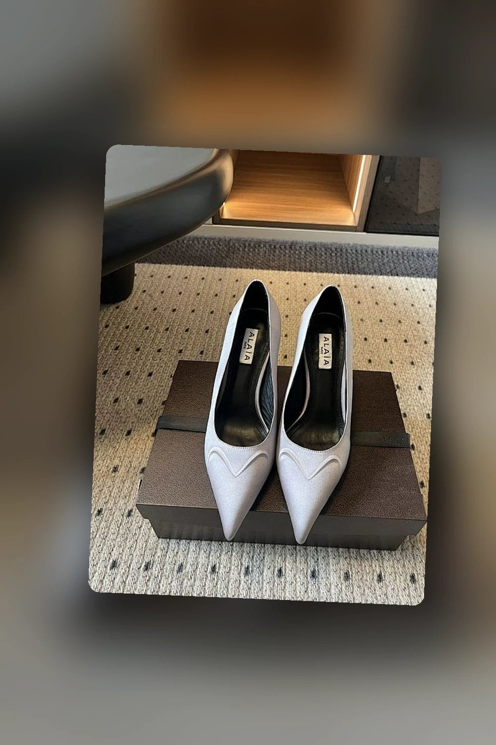 NB - AAL Women Shoes - 026