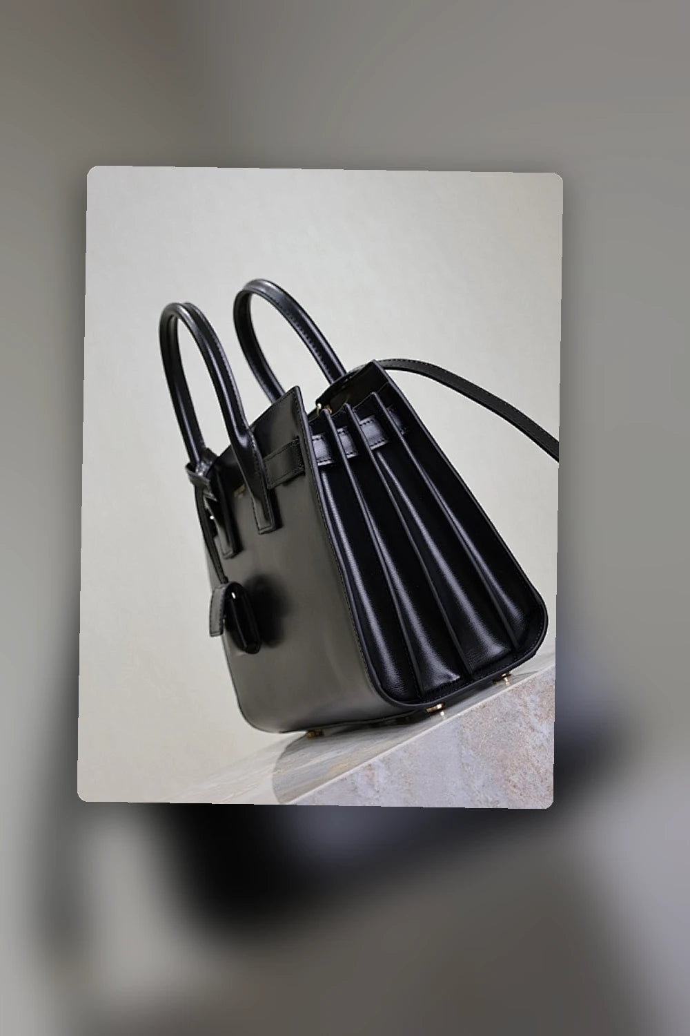 NB - YLS Bag - 1445