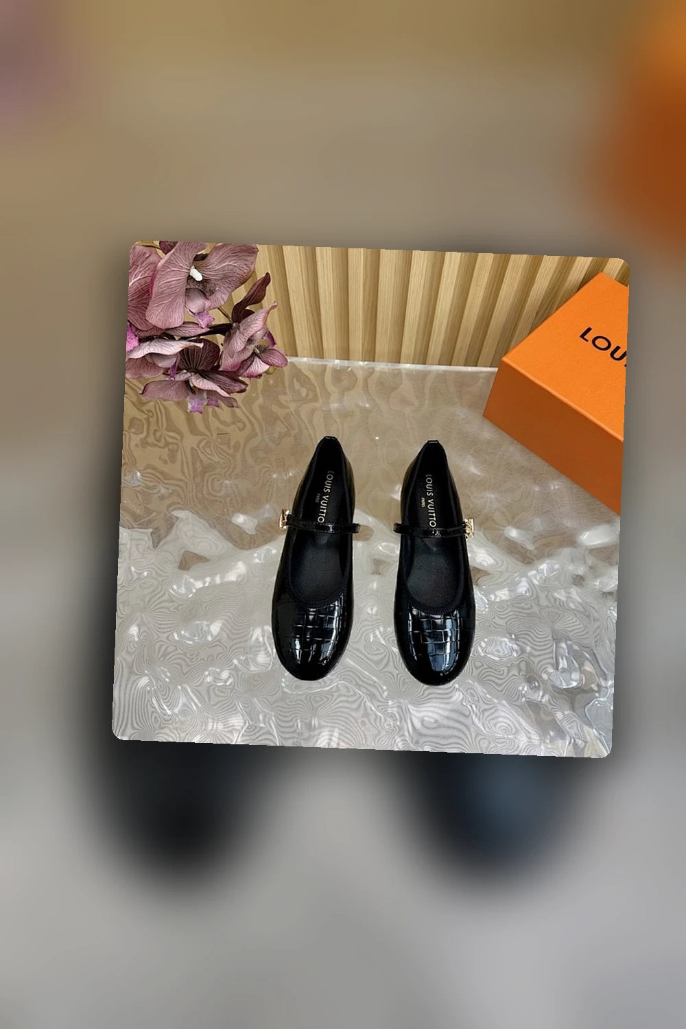 NB - LOV Women Shoes - 057