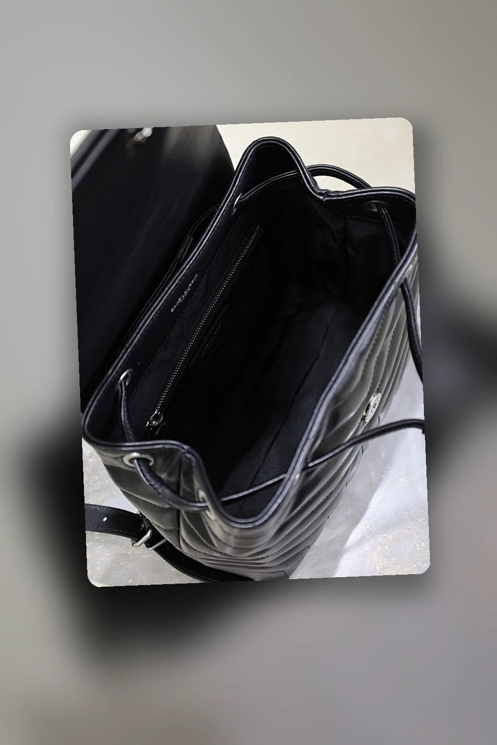 NB - YLS Bag - 1415
