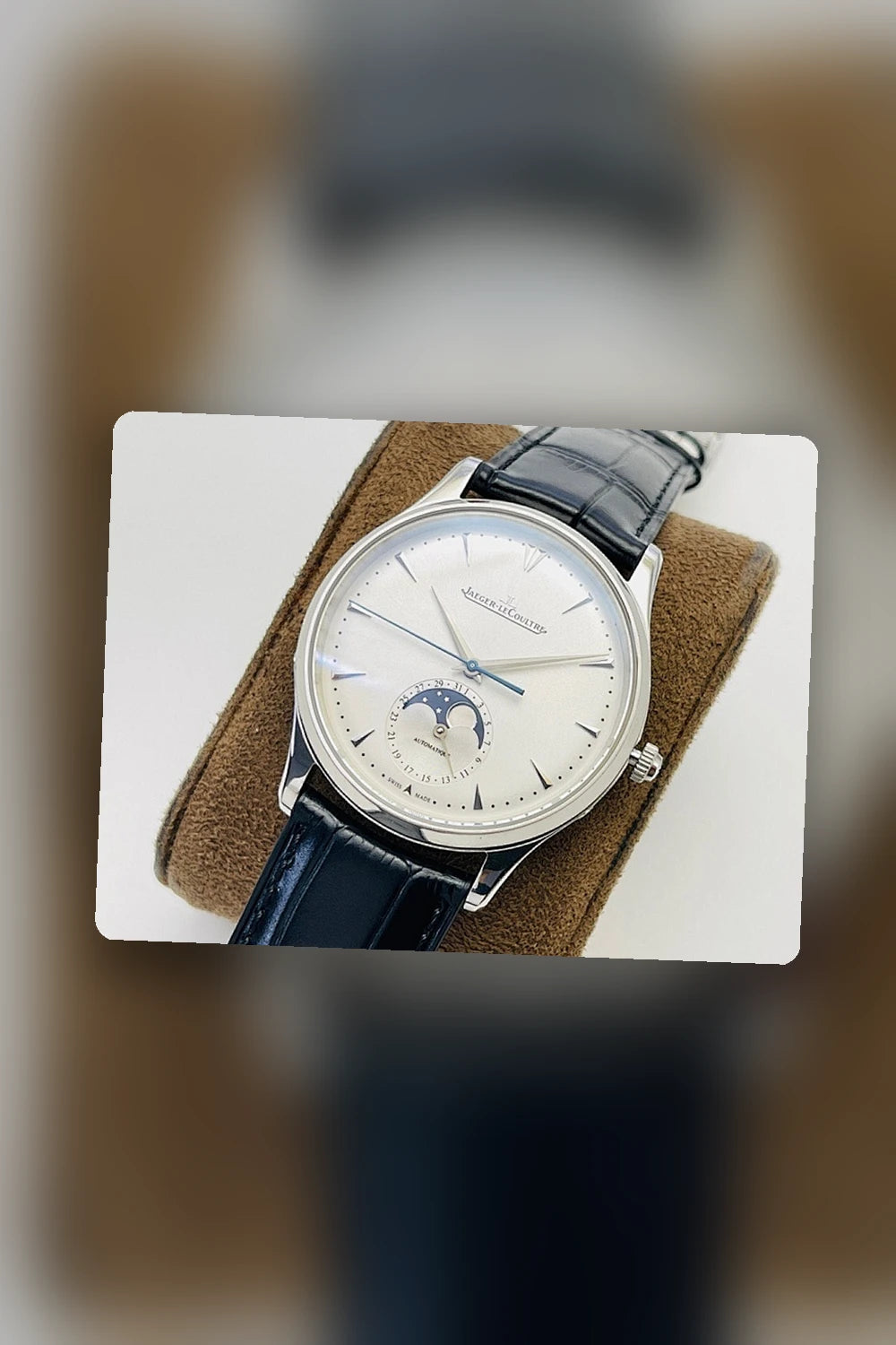 NB - Mix Watch - 1128