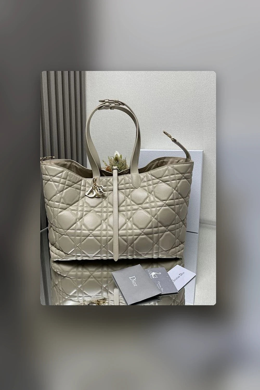 NB - DOR Bag - 465