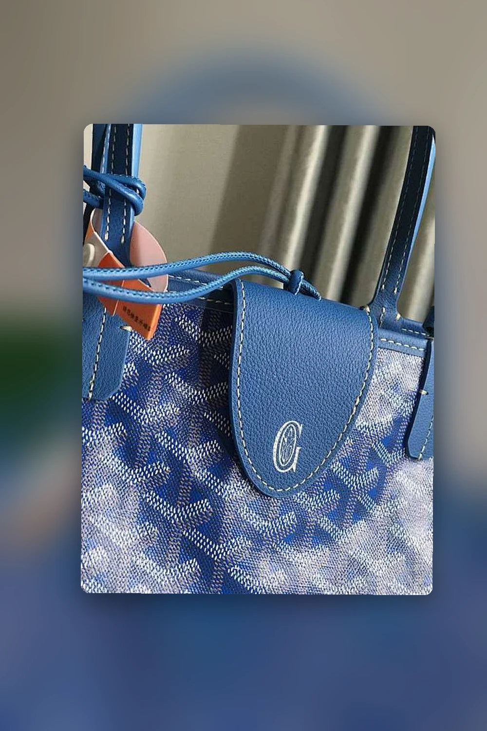 NB - GYO Bag - 165