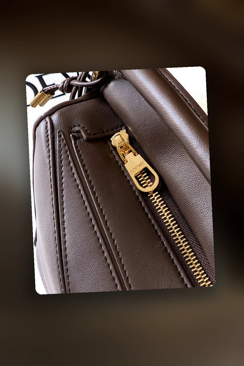 NB - LWO Bag - 307