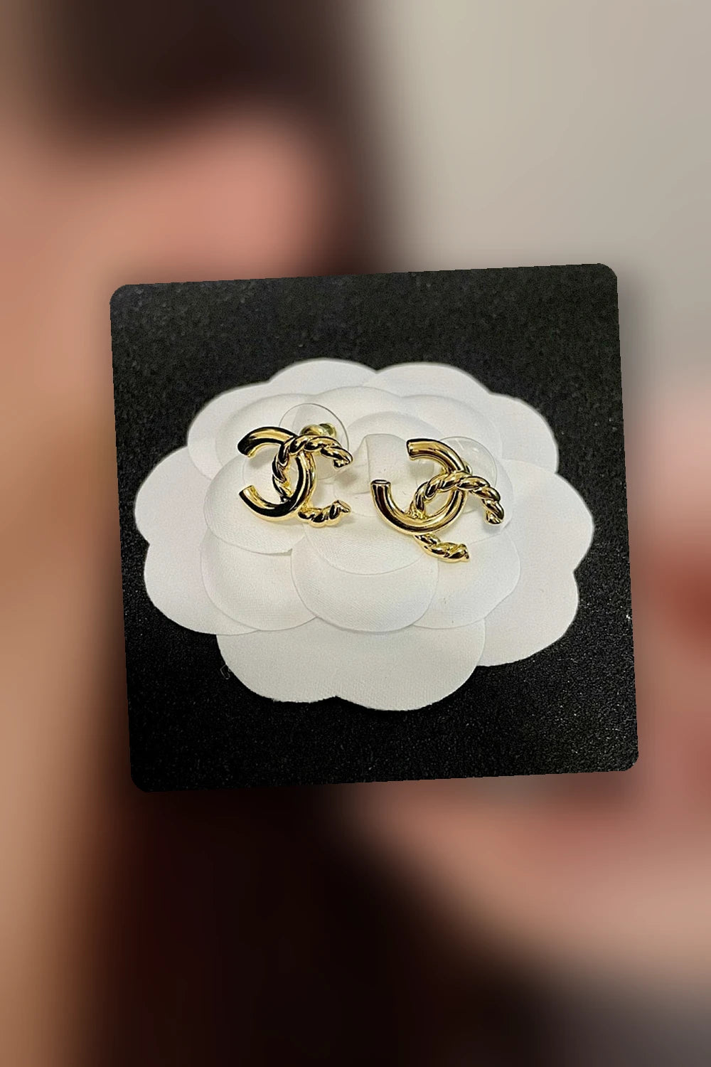 NB - CHL Jewelry - 1078