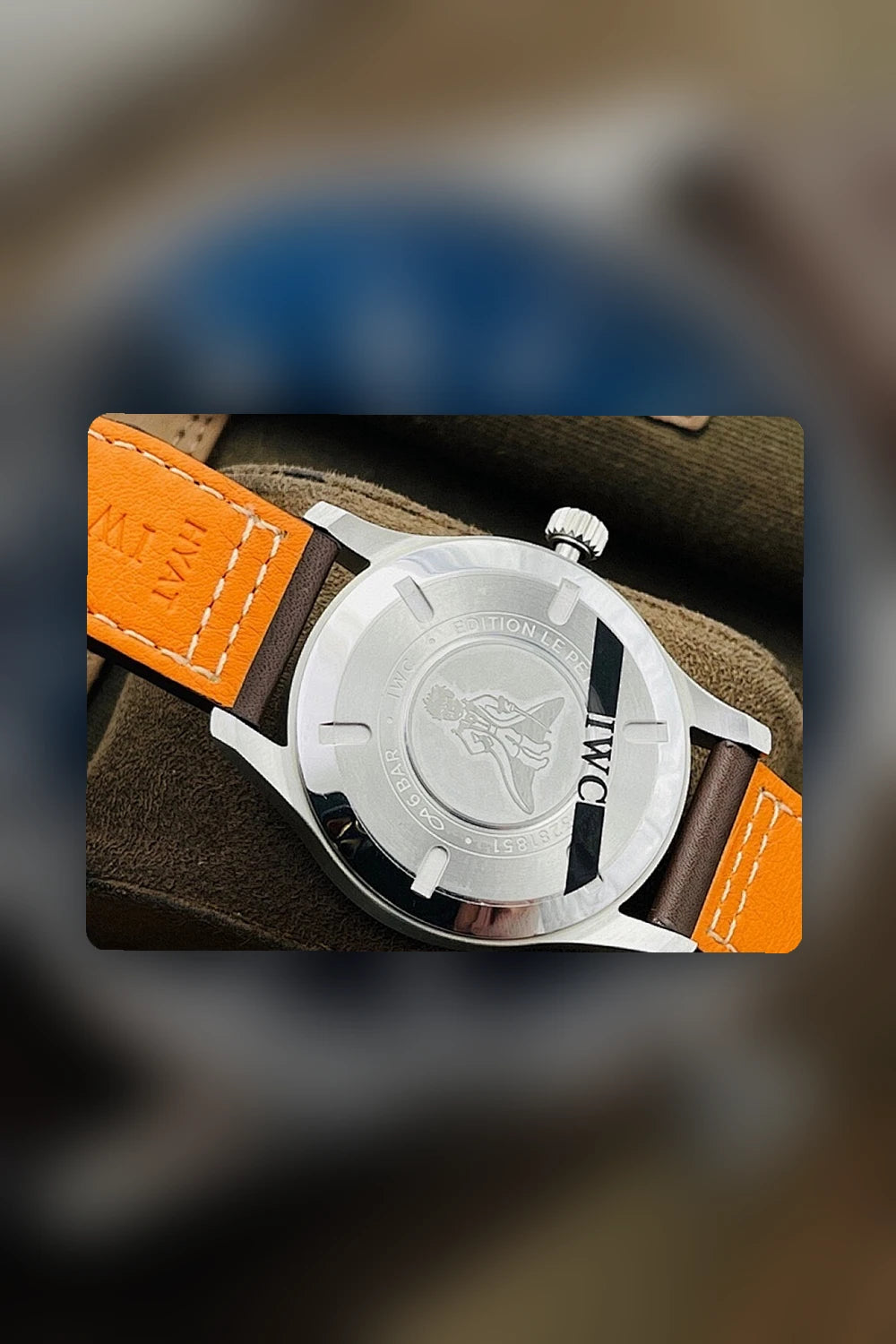 NB - Mix Watch - 1151