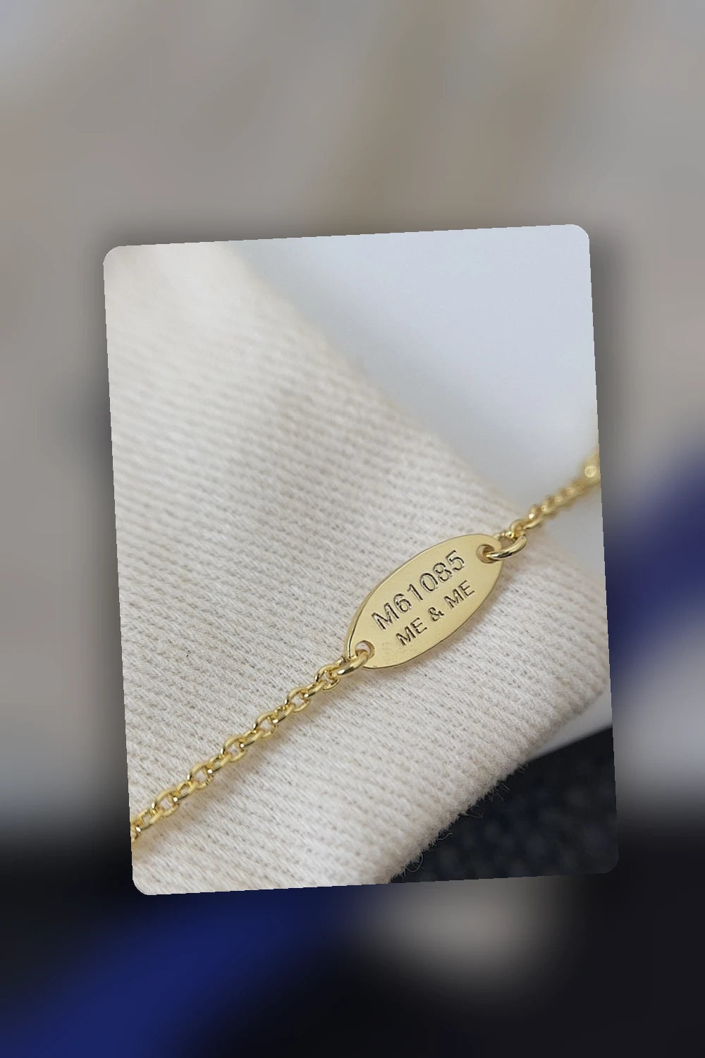 NB - LOV Jewelry - 819