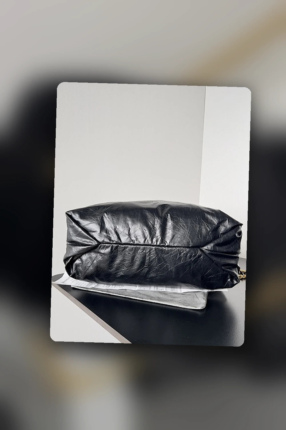 NB - BG Bag - 867