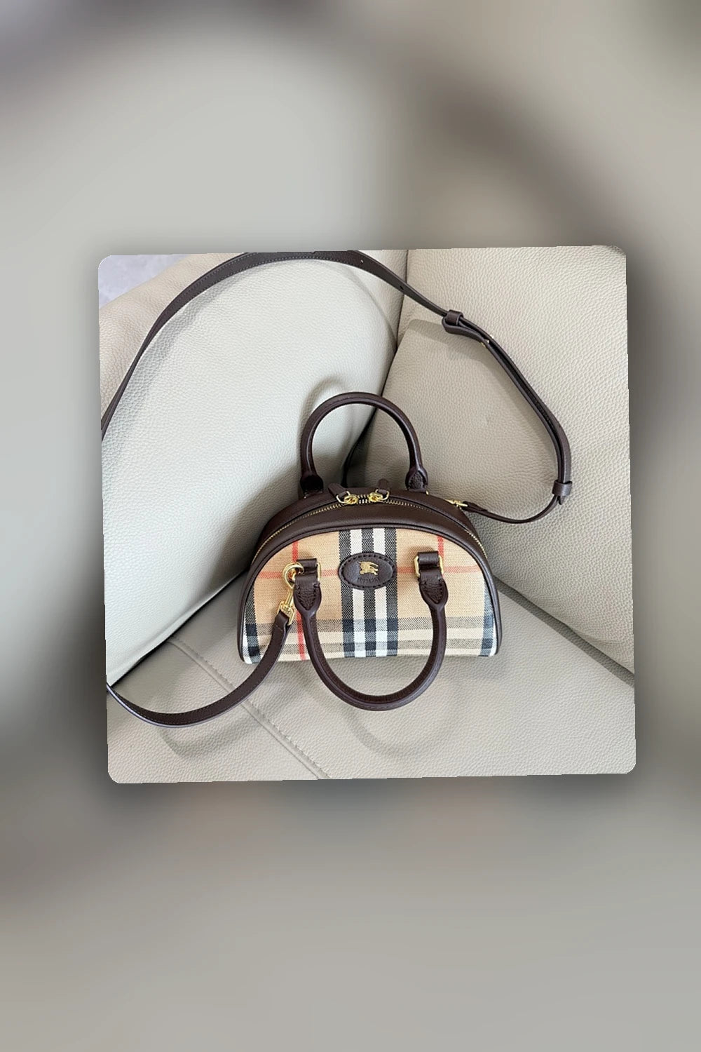 NB - BOR Bag - 246