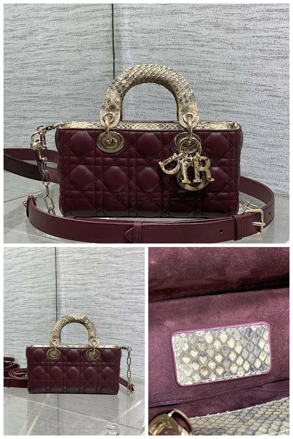 NB - DOR Bag - 1261