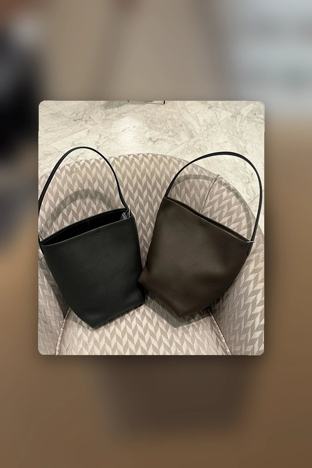 NB - THR Bag - 195
