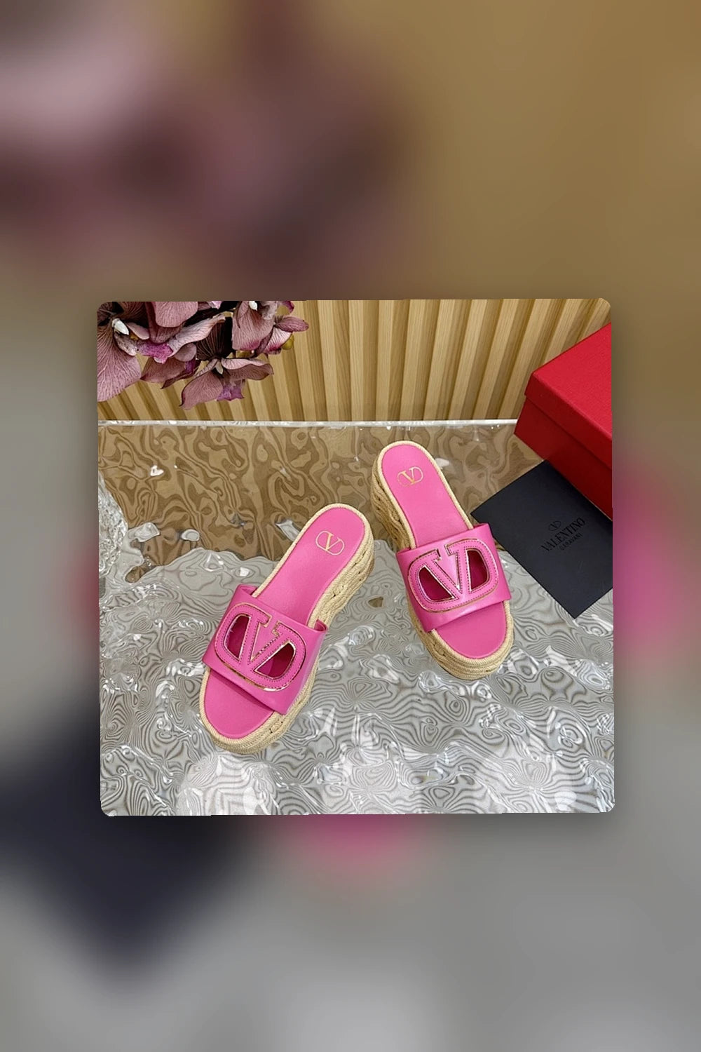 NB - VEL Women Shoes - 801