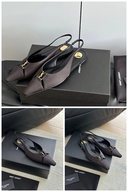 NB - YLS Women Shoes - 646