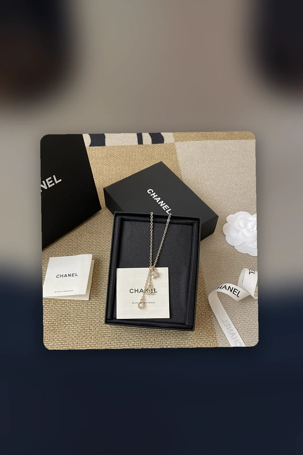 NB - CHL Jewelry - 205