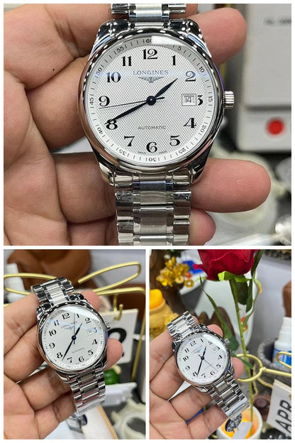 NB - Mix Watch - 1390