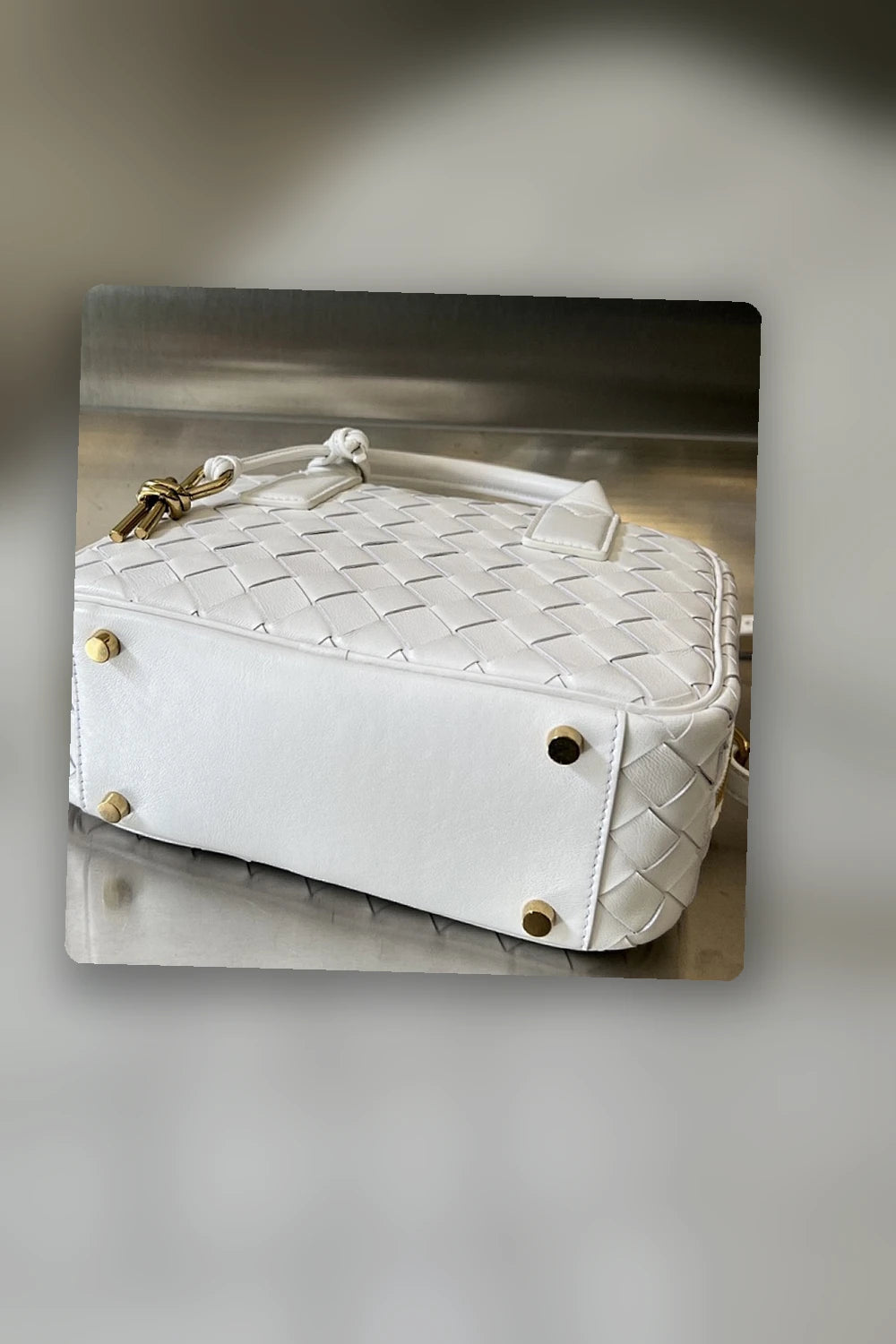NB - BOV Bag - 453