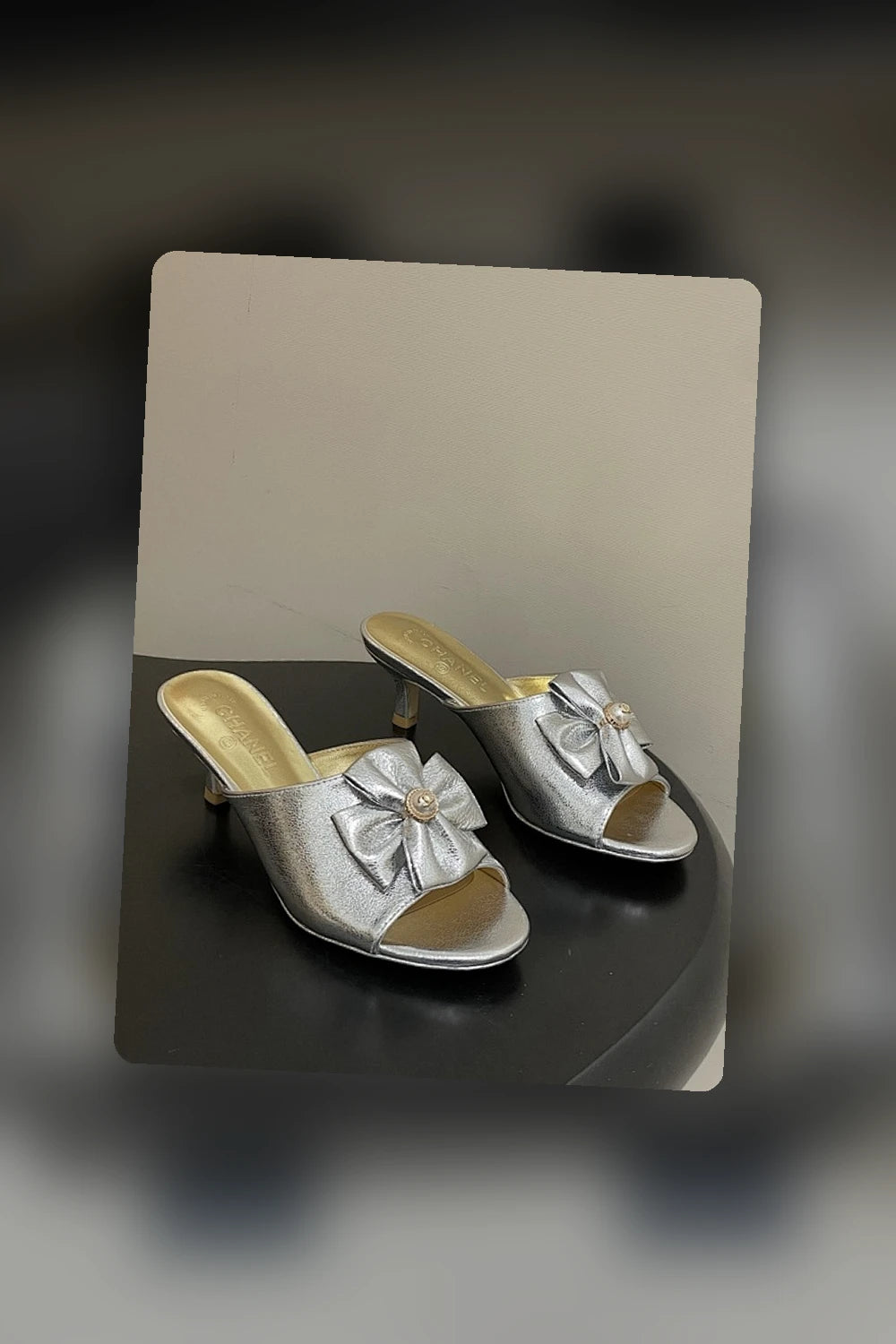 NB - CHL Mix Items - 618
