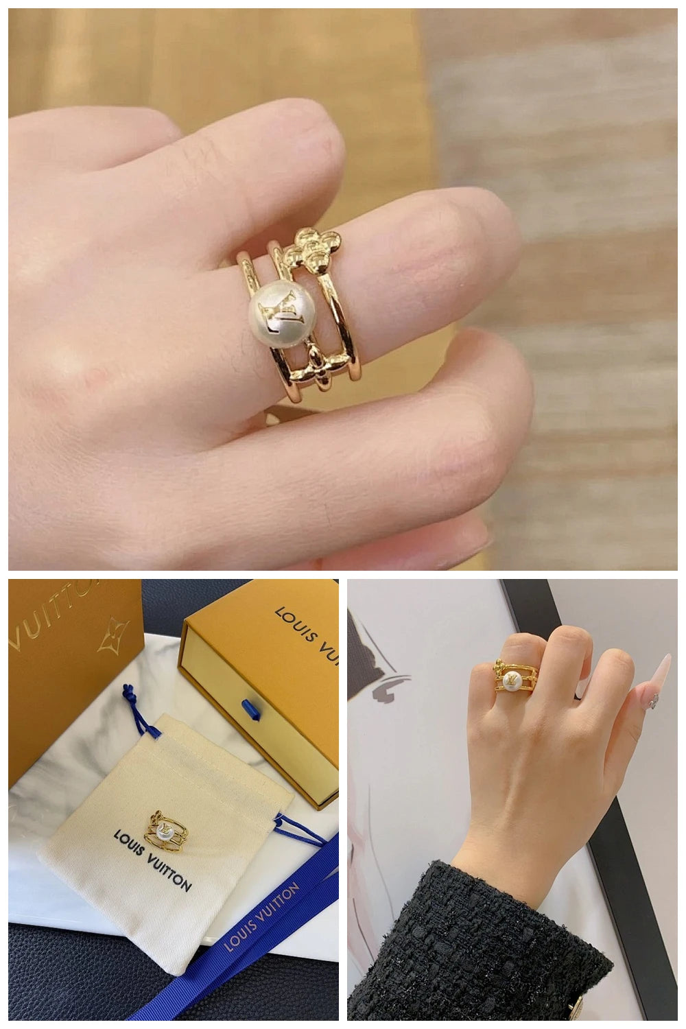 NB - LOV Jewelry - 387