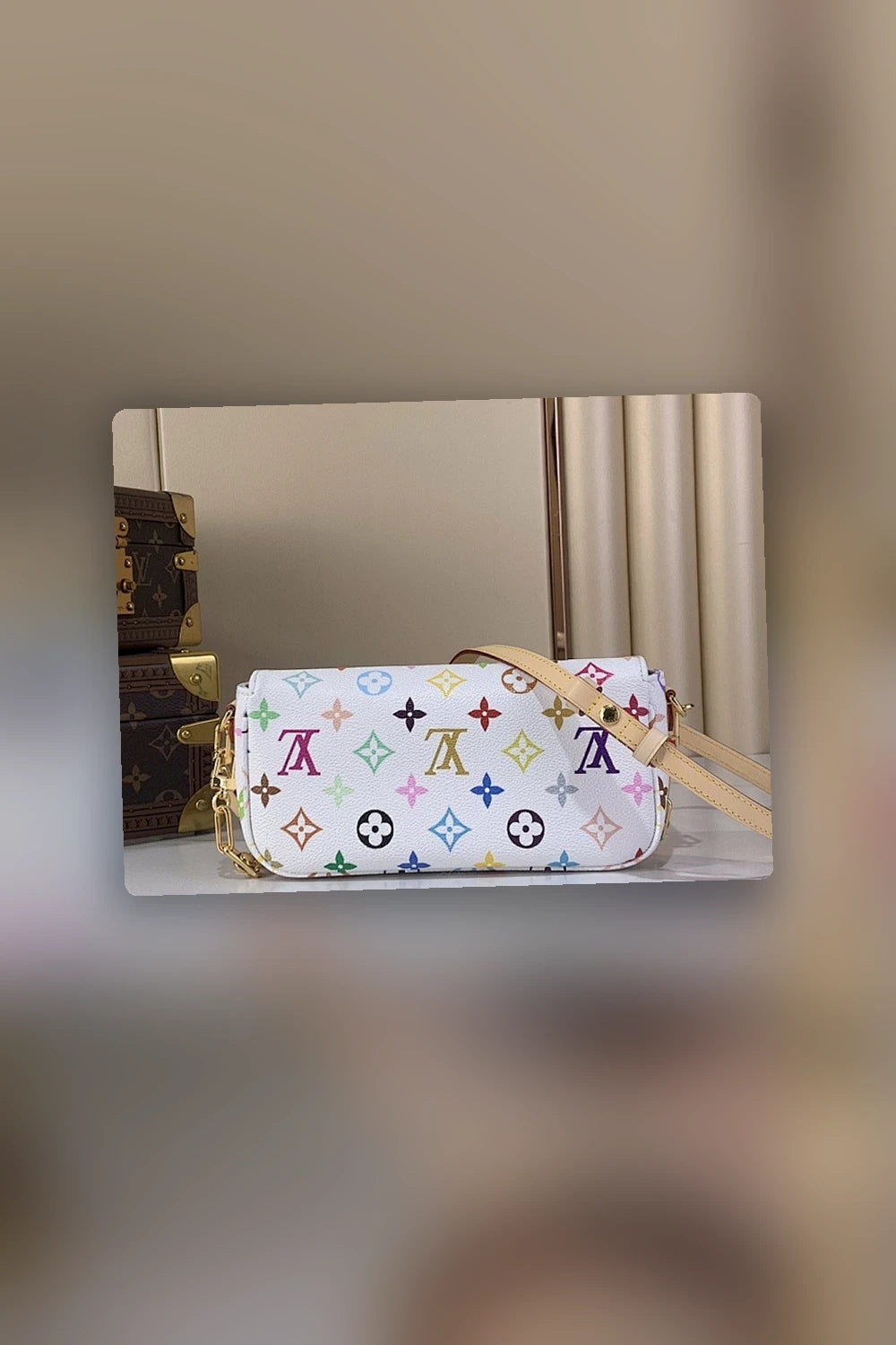 NB - LOV Bag - 625