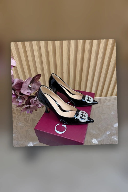 NB - GUKI Women Shoes - 575