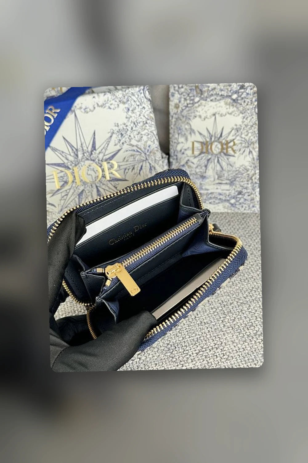 NB - DOR Bag - 097