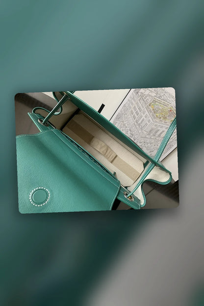 NB - GYO Bag - 933