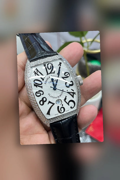 NB - Mix Watch - 1523