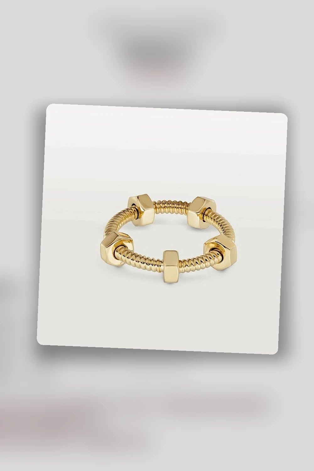 NB - CRA Jewelry - 330