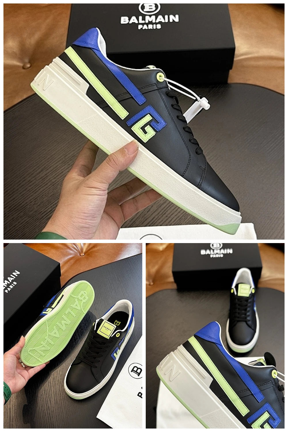 NB - BAM Women Shoes - 233