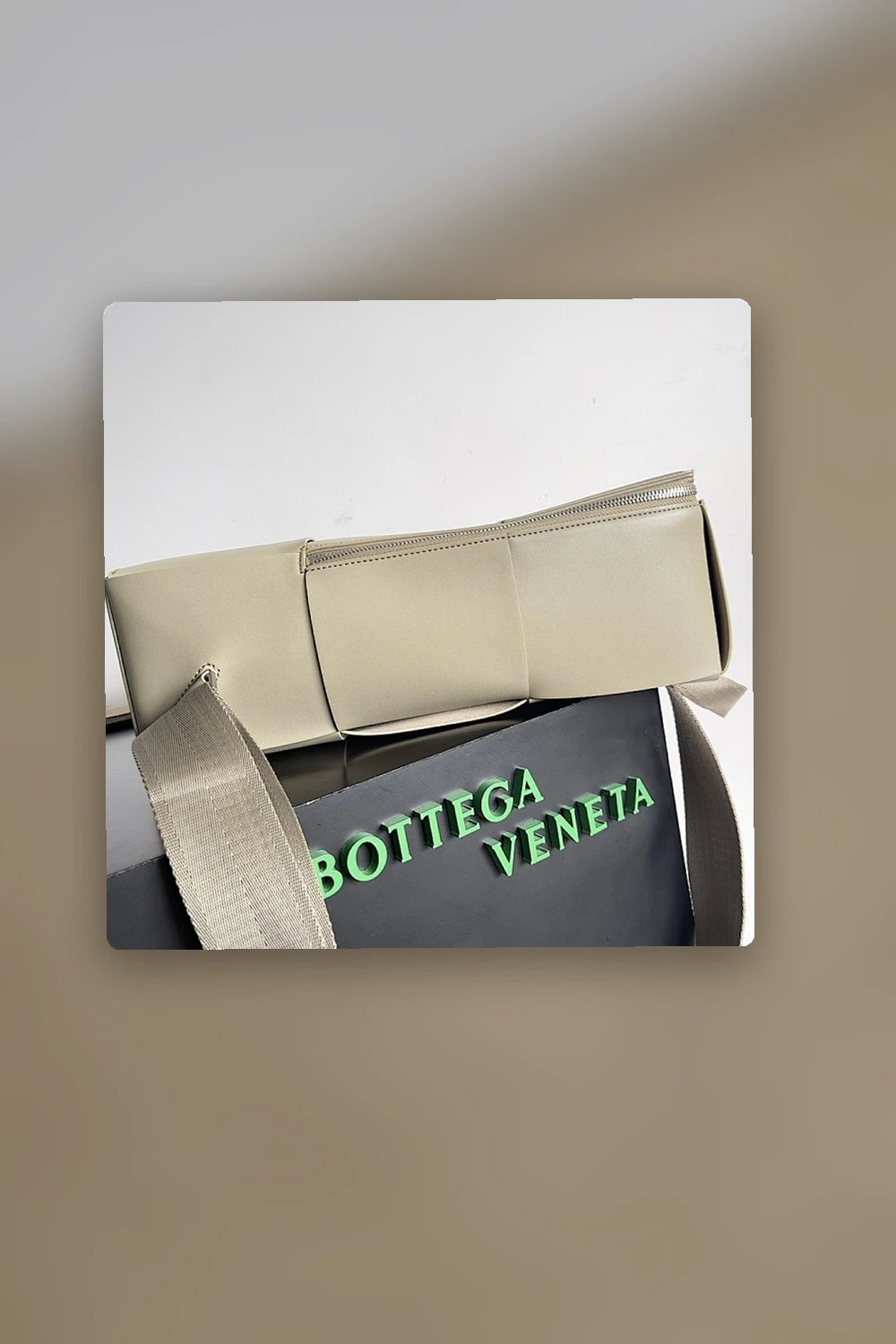 NB - BOV Bag - 671